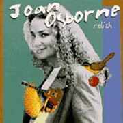 Joan Osborne: Relish (1995)